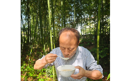 五月踏青正當(dāng)時(shí)，讓傳統(tǒng)風(fēng)味為旅途添香