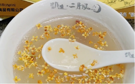 立夏時節(jié)，二月風(fēng)野生葛粉與自然共赴一場有機之約