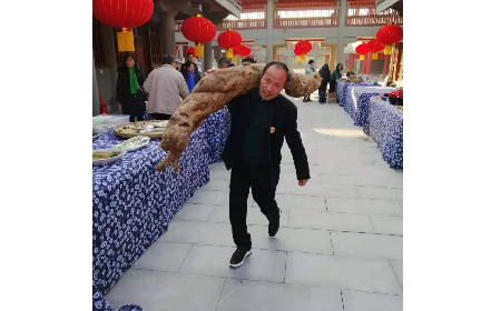 163 年只做一件事！深山非遺葛粉憑啥火遍全國(guó)？