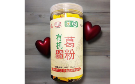 媽媽的秘密武器！一罐葛根粉，讓娃乖乖坐住半小時