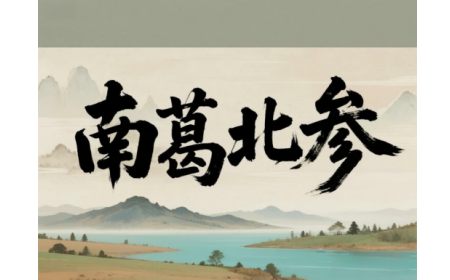 秋日滋養(yǎng)智慧：南葛北參，順應(yīng)自然的飲食之道