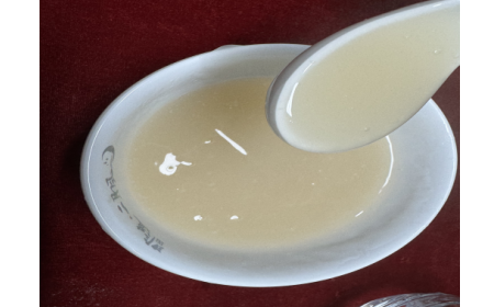 秋日輕潤，邂逅二月風(fēng)有機(jī)野生葛根粉