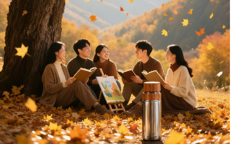 在山野間喝完“森林食品”榜首有機野生葛根粉，才懂古人為何要餐風飲露   